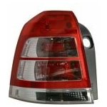 Zadní světlo - levé OPEL ZAFIRA B | 2008-2011 | AUTOMOTIVE LIGHTING | – Hledejceny.cz