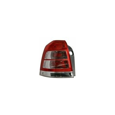 Zadní světlo - levé OPEL ZAFIRA B | 2008-2011 | AUTOMOTIVE LIGHTING | – Hledejceny.cz
