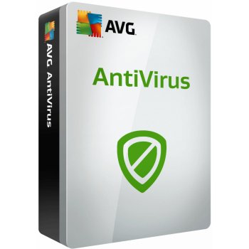 AVG AntiVirus 1 lic. 2 roky elektronicky update (AVCEN24EXXK001)