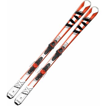 Salomon X Max X6 16 17