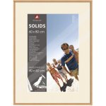 Fotorámeček plastový, buk 60x80 cm – Zboží Živě