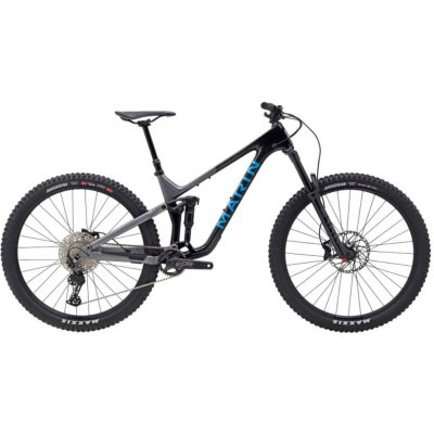 Marin Alpine Trail Carbon 1 2023 – Zboží Mobilmania