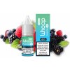 E-liquid Whoop Frozen Berries 10 ml 6 mg