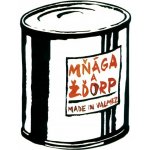 Mňága a Žďorp - Made in Valmez - LP – Hledejceny.cz