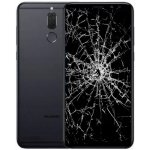 LCD Displej + Dotykové sklo Huawei Y5 – Zboží Živě