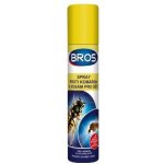 Bros repelent spray pro děti proti komárům a vosám 90 ml – Hledejceny.cz