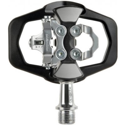 Xpedo SPD MTB Traverse Duo pedály – Zboží Mobilmania