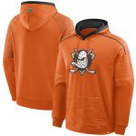 Fanatics mikina Anaheim Ducks NHL Goaltender Hoodie – Zbozi.Blesk.cz