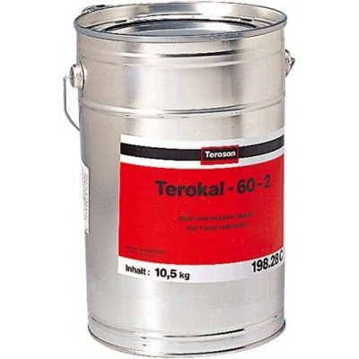 TEROSON SB 60 kontaktní lepidlo 10,5 kg