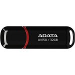 ADATA DashDrive Value UV150 32GB AUV150-32G-RBK – Hledejceny.cz