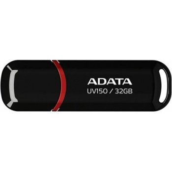 ADATA DashDrive Value UV150 32GB AUV150-32G-RBK