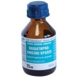 TML ANÝZOVÉ KAPKY 25 ml – Hledejceny.cz