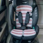 FREEON Podložka 3D Air mesh White Pink – Zbozi.Blesk.cz