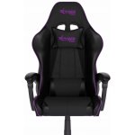 Cyber Chairs Select Purple – Hledejceny.cz