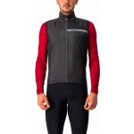 Castelli Squadra Stretch light black/dark gray pánská – Zboží Dáma
