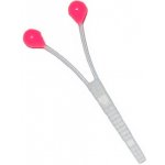Veniard Oči Easy Shrimp Fluorescent Pink X Small – Hledejceny.cz