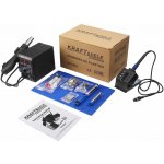 Svářečka plastů, pájecí stanice 2v1, Kraft&Dele KD3464 – Zboží Dáma Svářečka plastů, pájecí stanice 2v1, Kraft&Dele KD3464 – Zboží Dáma