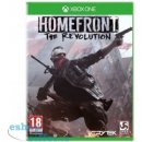 Homefront: The Revolution