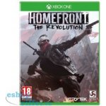 Homefront: The Revolution – Hledejceny.cz