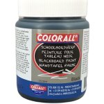 COLLALL Barva tabulová černá 250 ml – Zboží Mobilmania