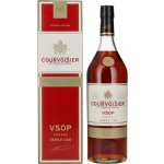 Courvoisier VSOP 40% 1 l (karton) – Sleviste.cz