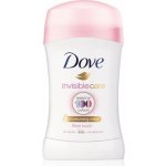 Dove Invisible Care deostick 40 ml – Zbozi.Blesk.cz