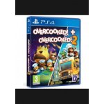 Overcooked 1 + 2 – Hledejceny.cz