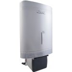 Harvia Delta Combi D29SE steel – Zboží Dáma
