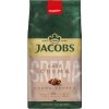 Zrnková káva Jacobs Café Crema 0,5 kg