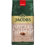 Jacobs Café Crema zrnková 0,5 kg – Hledejceny.cz