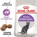 Royal Canin Sterilised 37 Dospělý 10 kg