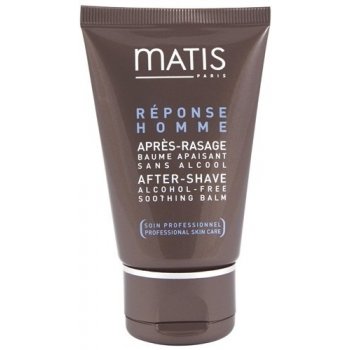 Matis Paris Réponse Homme balzám po holení pro všechny typy pleti 50 ml