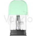 Uwell POPREEL P1 - náhradní pod cargridge - Apple Green – Hledejceny.cz