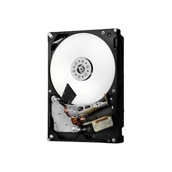 Hitachi 2TB, HUS726020AL5210