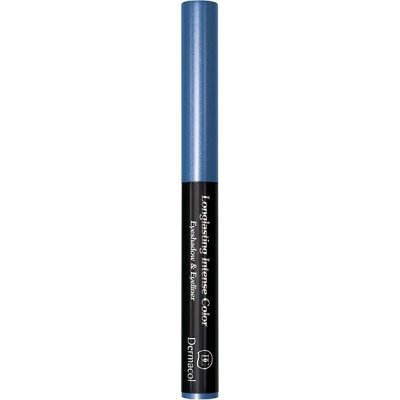 Dermacol Longlasting Intense Colour No.03 Eyeshadow & Eyeliner 1,6 g