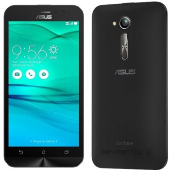 Asus ZenFone Go ZB500KG