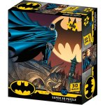 Nanostad 3D Puzzle Batman Signal, 500 ks – Hledejceny.cz