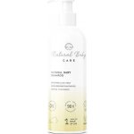 Natural Baby CARE dětský šampon na vlasy 200 ml