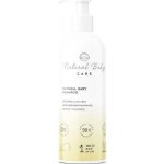 Natural Baby CARE dětský šampon na vlasy 200 ml – Sleviste.cz