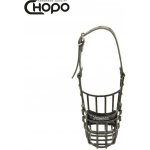 CHOPO Náhubek kovový Pudl, Jezevčík fena – Zboží Mobilmania