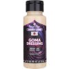 Dresing Saus.Guru BBQ grilovací omáčka Goma Dressing 250 ml