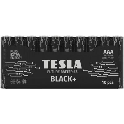 TESLA BLACK+ AAA 10 ks 1099137269