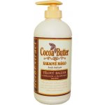 Herb Extract tělový balzám s kakaovým a bambuckým máslem 500 ml – Hledejceny.cz