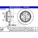Bosal BS 200-035 – Hledejceny.cz