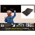 Koh i noor Tabule samolepící černá – Zbozi.Blesk.cz