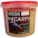 4CARP Dip Krmítková směs Oliheň kyblík 2 kg – Sleviste.cz