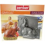 Zenker Forma na sušenky 6x19cm – Zboží Mobilmania