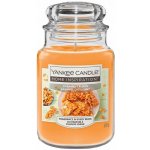 Yankee Candle Caramel Crunch 538 g – Zboží Mobilmania