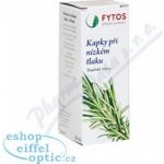 Fytos Kapky při nízkém tlaku 50 ml – Hledejceny.cz