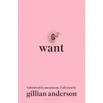 Gillian Anderson - Want – Hledejceny.cz